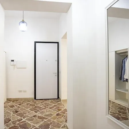 アパート Al 26 エーリチェ