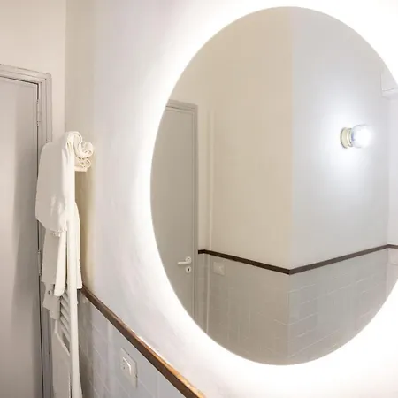 Al 26 Appartement *